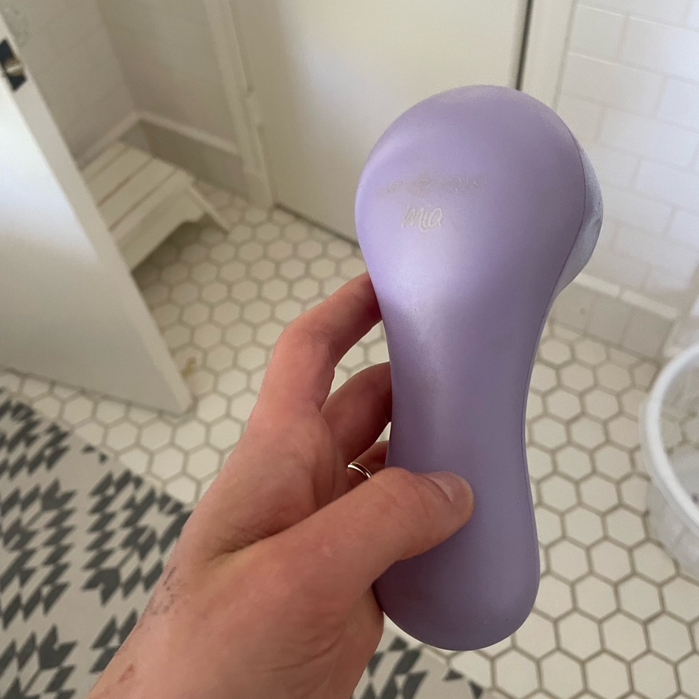Clarisonic Mia Purple